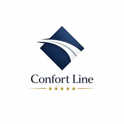 Confort Line logo